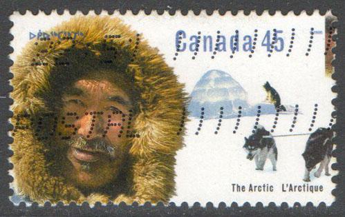 Canada Scott 1576 Used - Click Image to Close